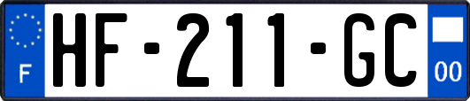 HF-211-GC