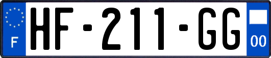 HF-211-GG