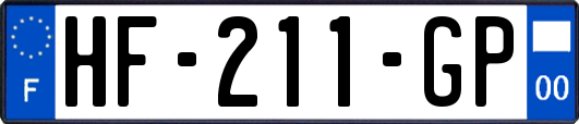 HF-211-GP