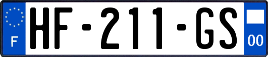 HF-211-GS