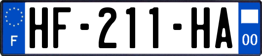 HF-211-HA