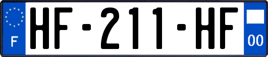 HF-211-HF