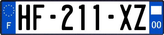 HF-211-XZ