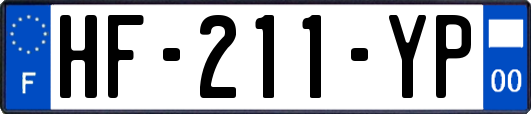 HF-211-YP