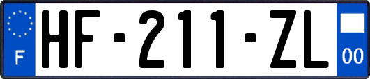 HF-211-ZL