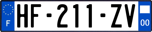 HF-211-ZV