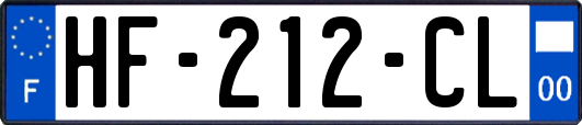 HF-212-CL