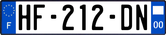 HF-212-DN