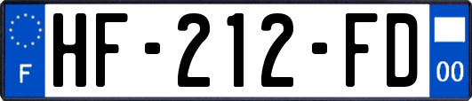 HF-212-FD