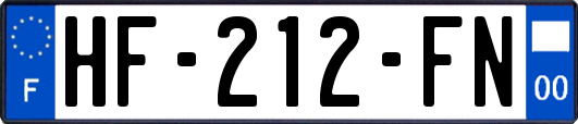 HF-212-FN
