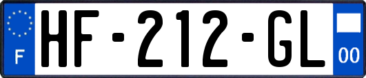 HF-212-GL