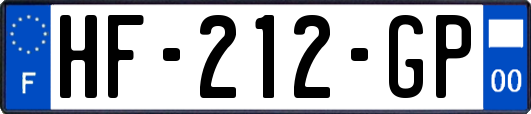 HF-212-GP