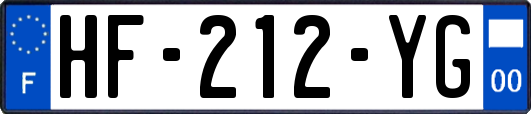 HF-212-YG