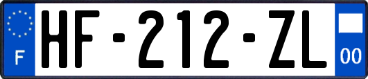 HF-212-ZL