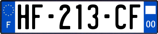 HF-213-CF