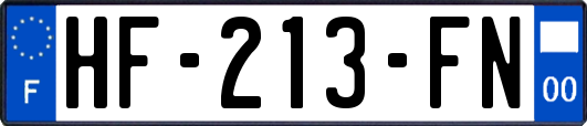 HF-213-FN