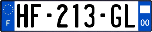 HF-213-GL