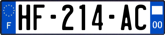HF-214-AC