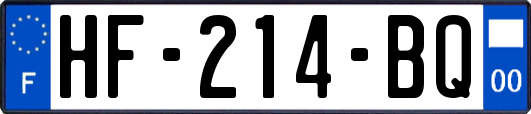HF-214-BQ
