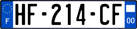 HF-214-CF