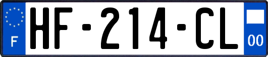 HF-214-CL