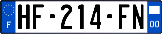 HF-214-FN