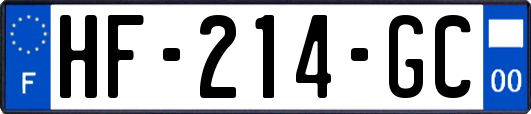 HF-214-GC