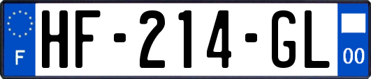 HF-214-GL