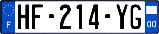 HF-214-YG