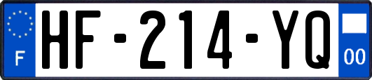 HF-214-YQ