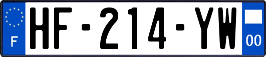 HF-214-YW