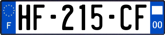 HF-215-CF