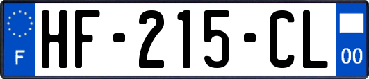 HF-215-CL