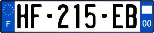 HF-215-EB