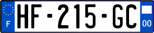 HF-215-GC