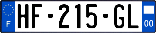 HF-215-GL