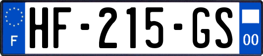 HF-215-GS