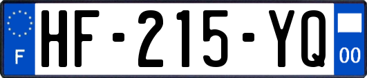 HF-215-YQ
