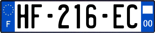 HF-216-EC