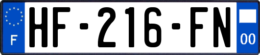 HF-216-FN