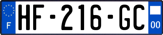 HF-216-GC