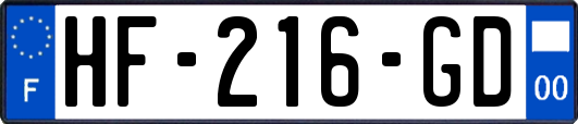HF-216-GD