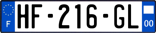 HF-216-GL