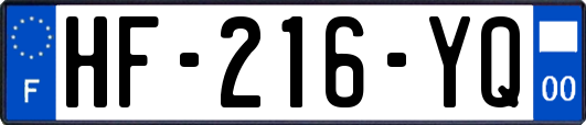 HF-216-YQ