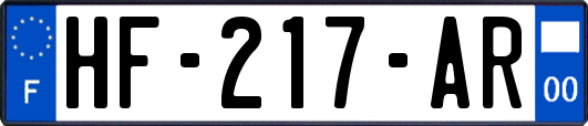HF-217-AR
