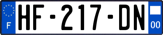 HF-217-DN