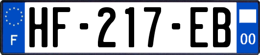 HF-217-EB