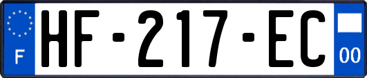 HF-217-EC