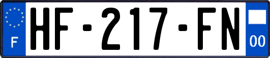 HF-217-FN