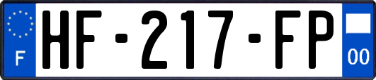 HF-217-FP